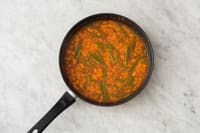 Cuire le riz