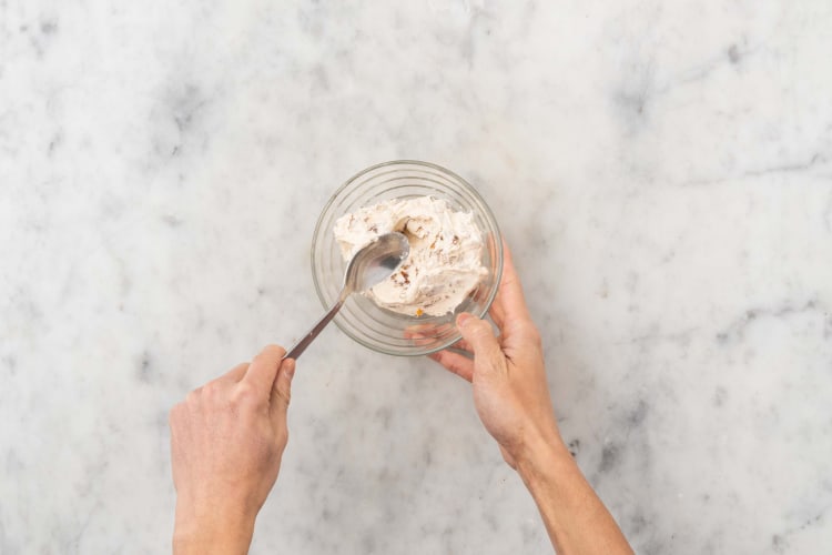 Crème Fraîche zubereiten
