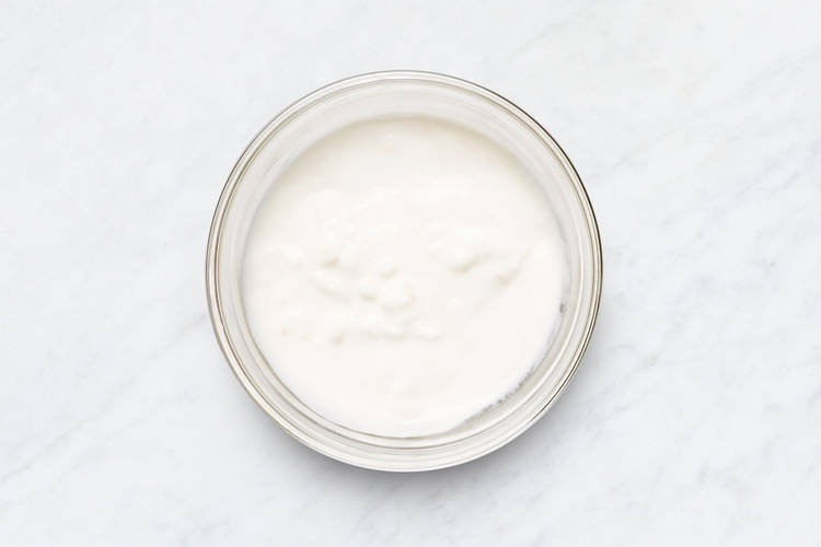 Chicken Gyro Couscous Bowls Recipe HelloFresh