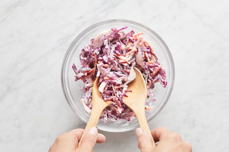 Make Slaw