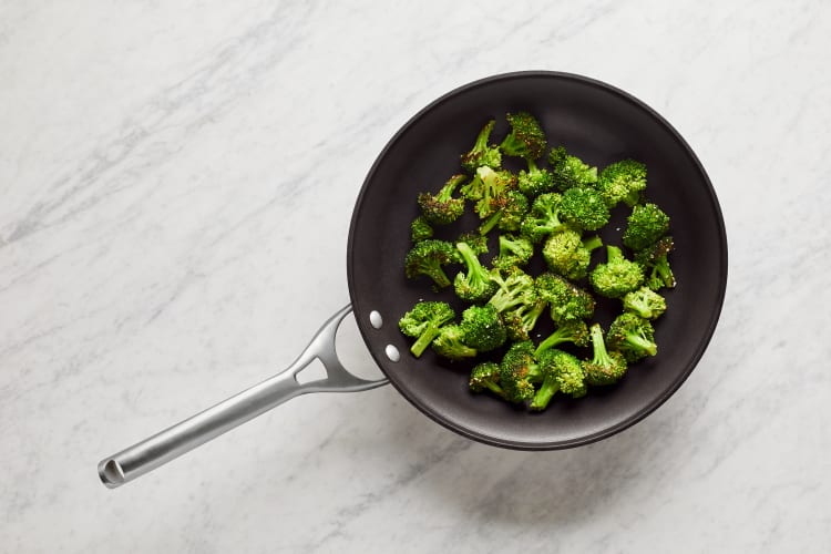 Cook Broccoli