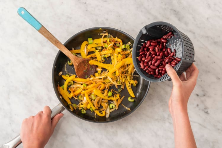 Für das Chili