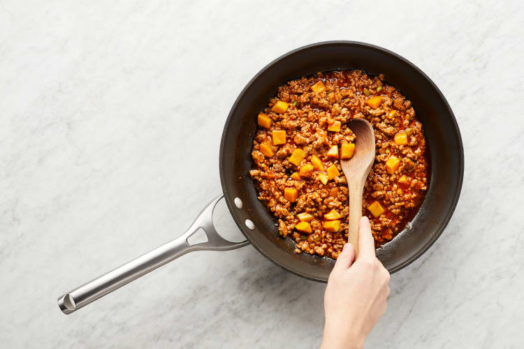 Make Filling