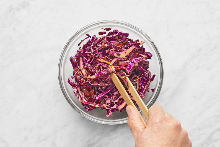 Make Slaw