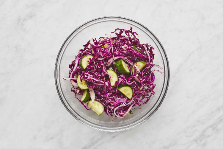 Make Slaw