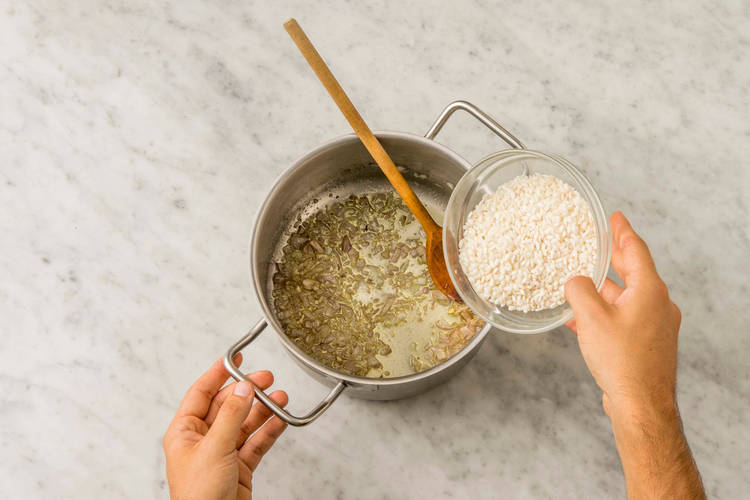 AntipastiBowl mit Mozzarella Rezept HelloFresh