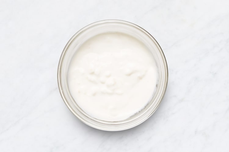 Make Feta Sauce