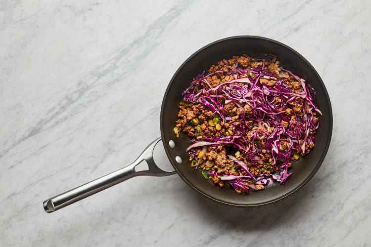 Cook Filling