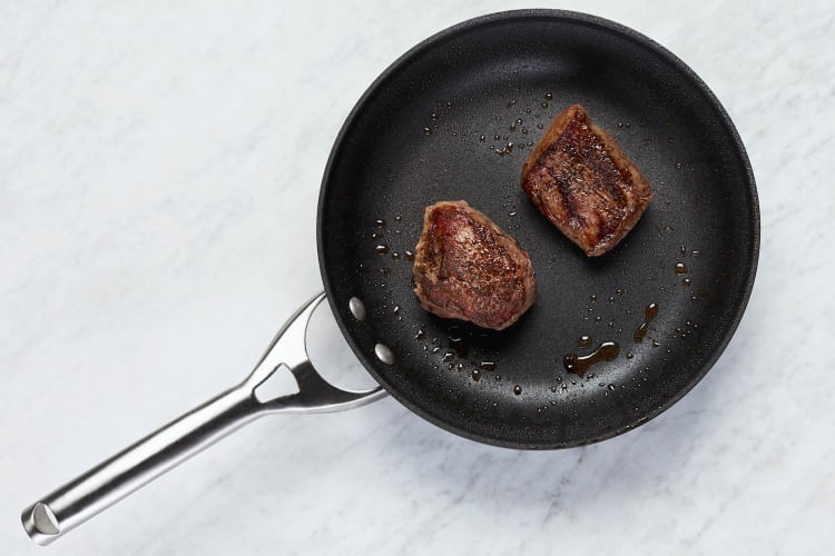 Cook Beef