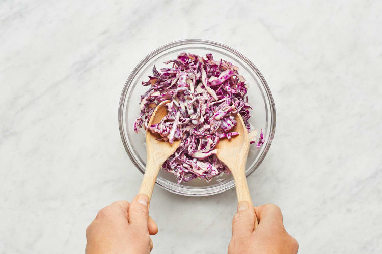 Make Slaw