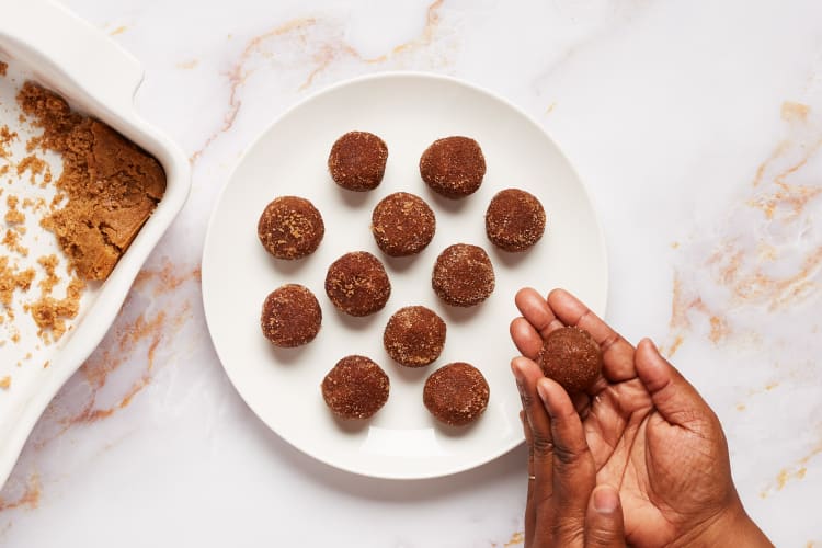 MAKE TRUFFLES