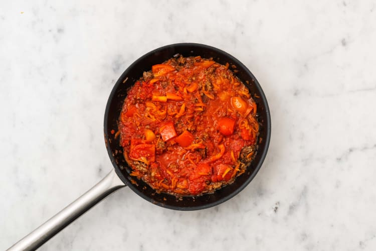 Spice Things Up