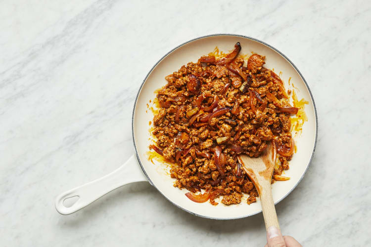 Cook Pork