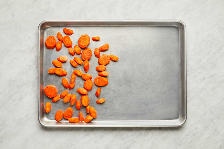 Crispy Kickin' Cayenne Chicken Cutlets Recipe HelloFresh