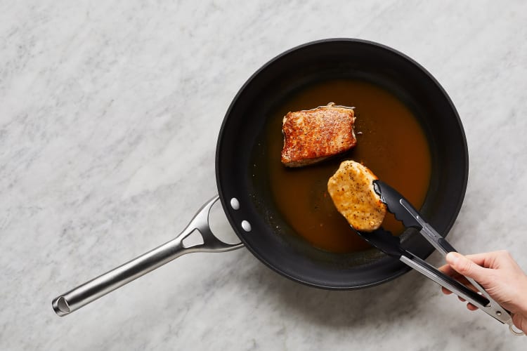 Cook Sauce