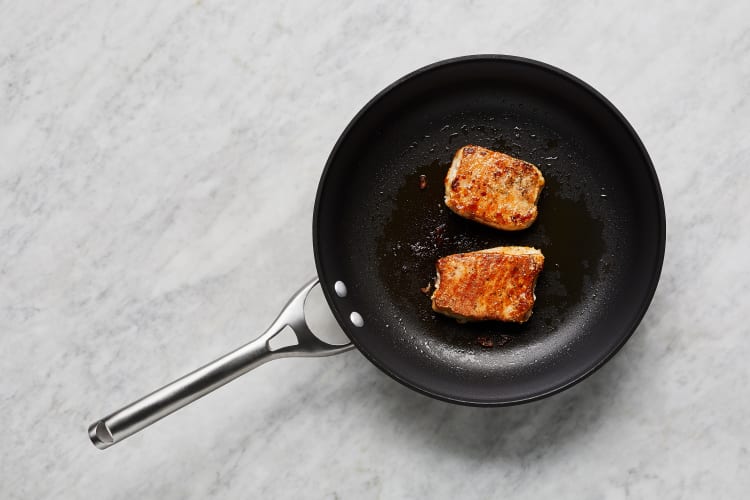Cook Pork