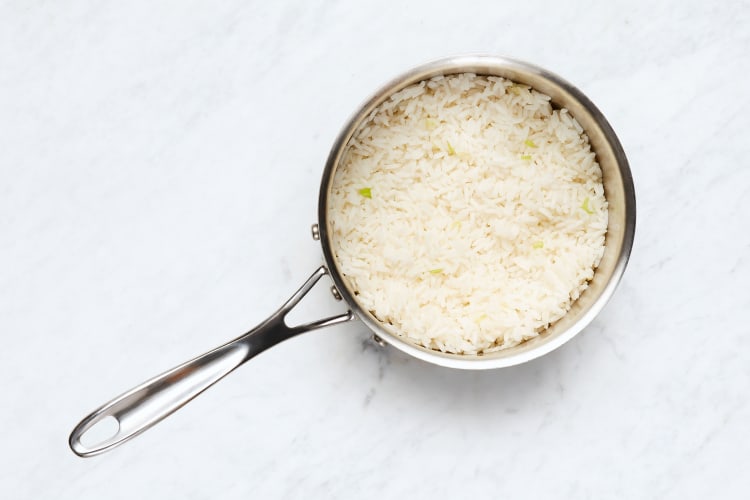 Cook Rice