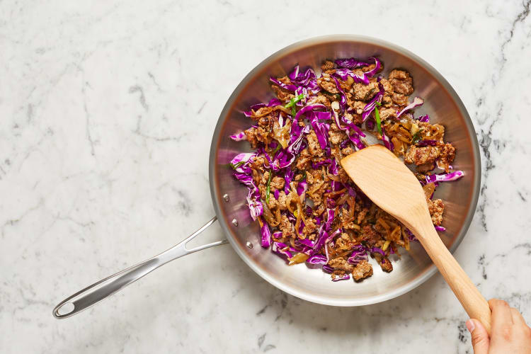 Start Moo Shu