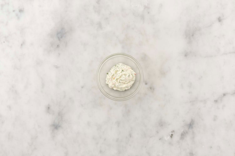 Für die Aioli