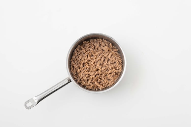 Cook the Pasta