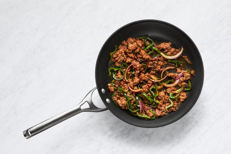 Cook Beef