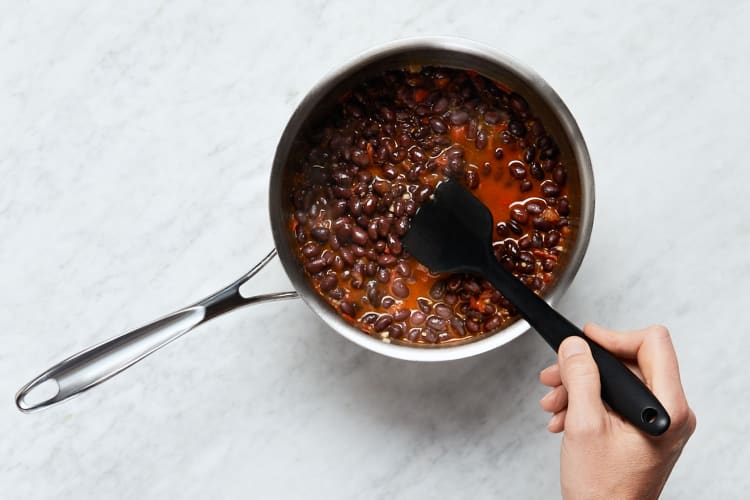 Cook Beans
