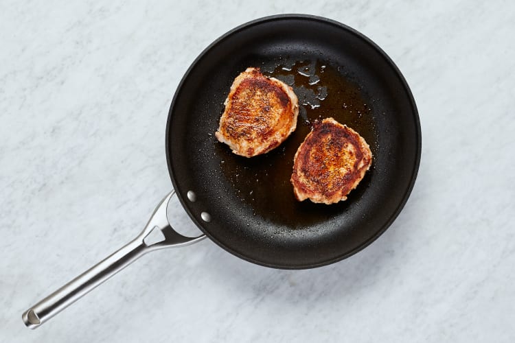 Cook Pork