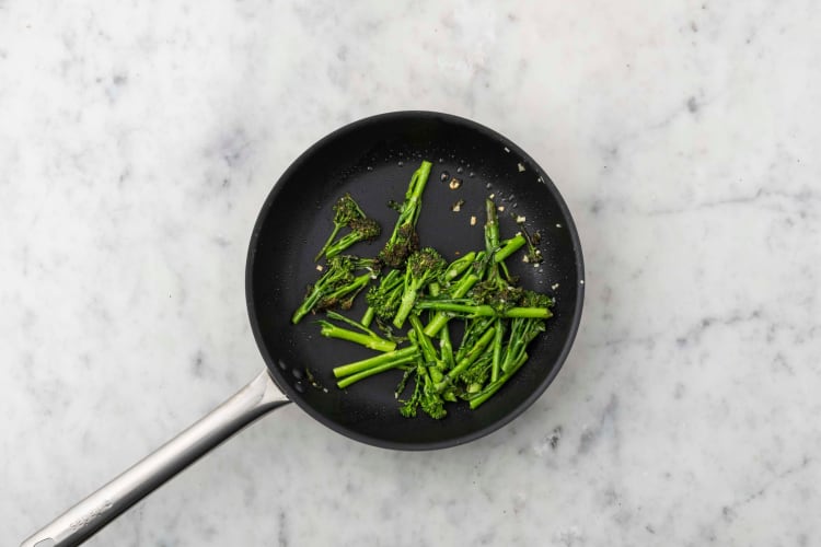 Für den Broccolini