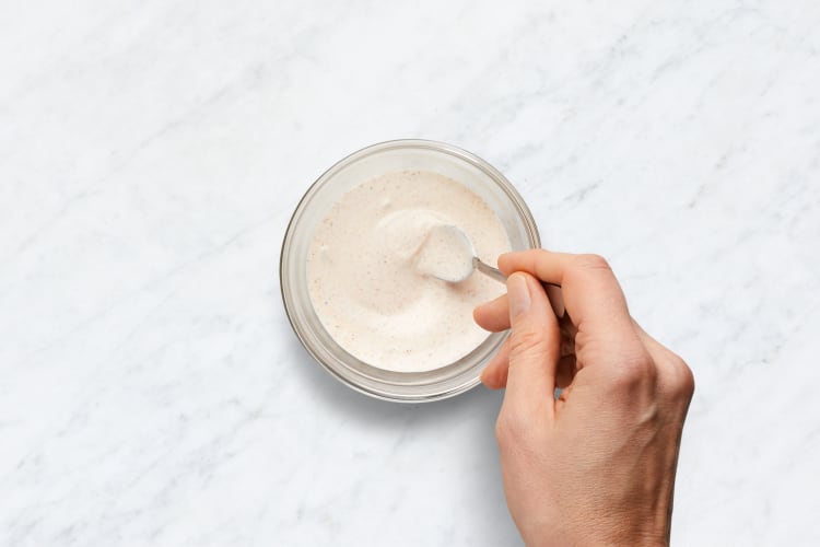 Make Crema