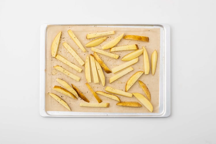 Make the Chips