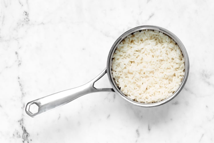 Cook Rice