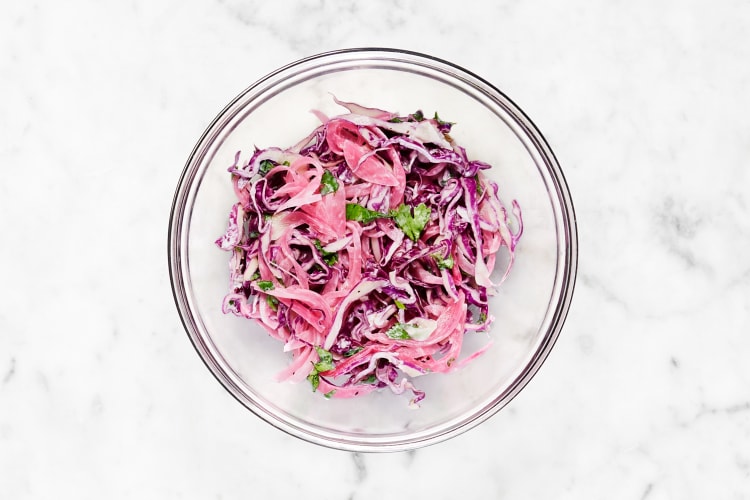 Make Slaw