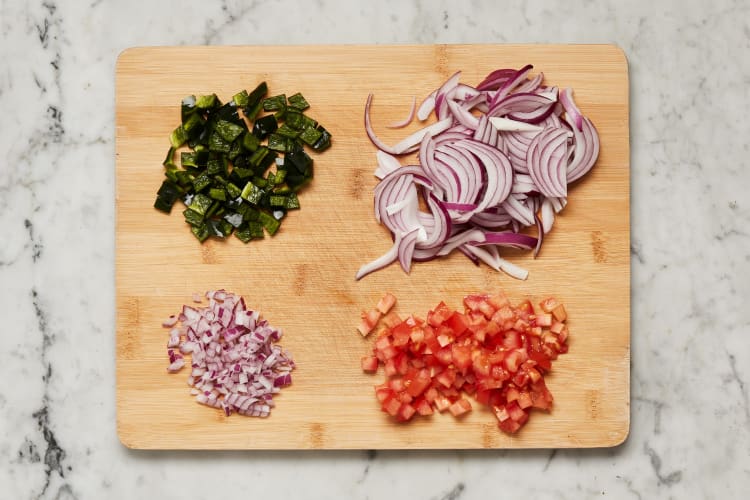 Prep