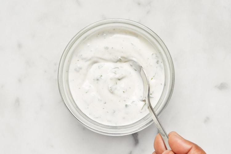 Make Sauce