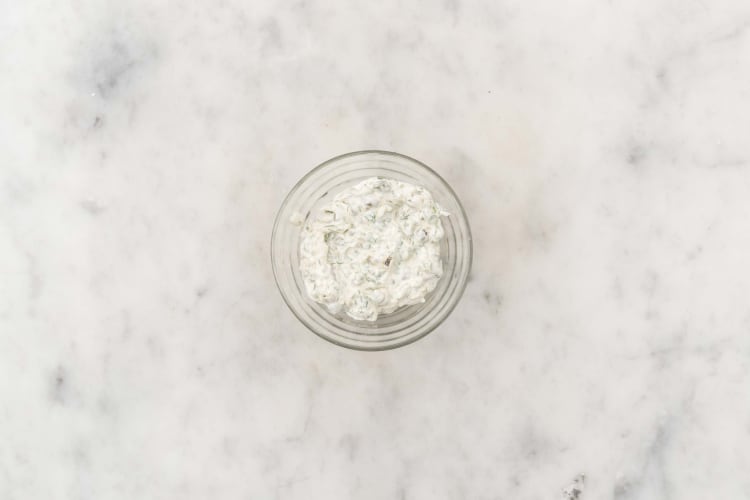 Make your Tartare Sauce