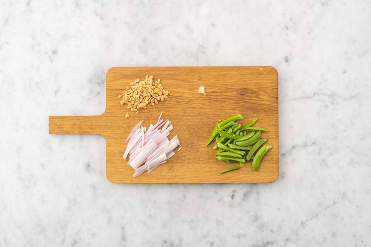 Sticky Beef Rice Bowl Recipe HelloFresh