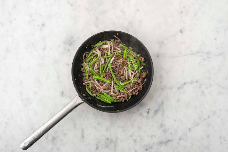 Sticky Beef Rice Bowl Recipe HelloFresh