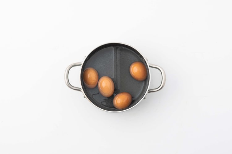 Ei koken