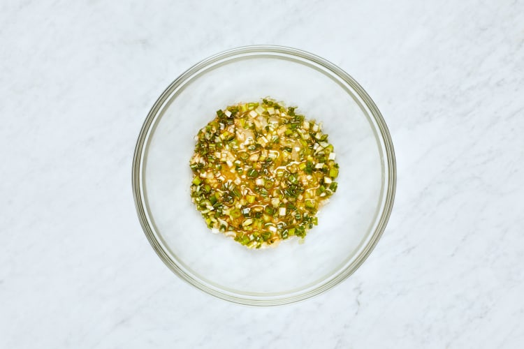 Make Gremolata