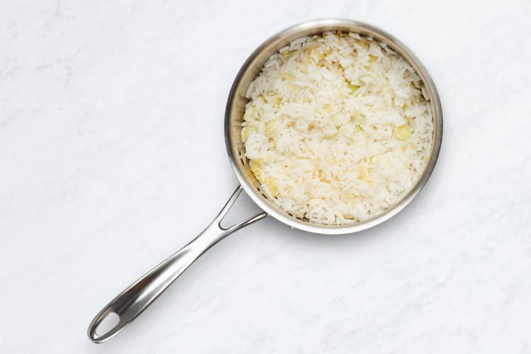 Cook Rice