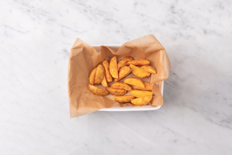 Lessare le patate