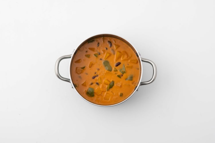 Finish the Stew