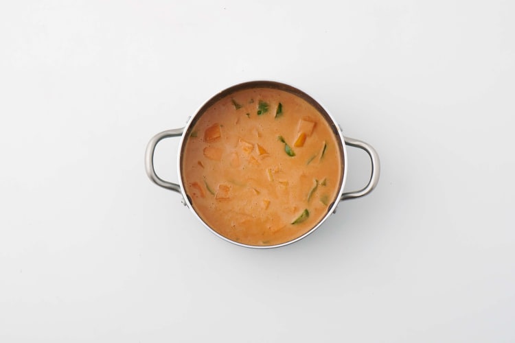 Cook the Stew