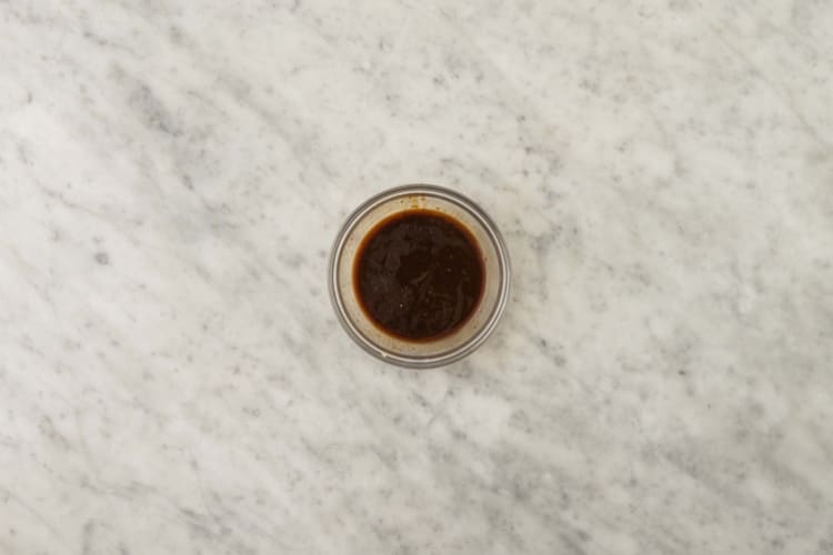 Thai Spiced Pork Noodles Recipe HelloFresh