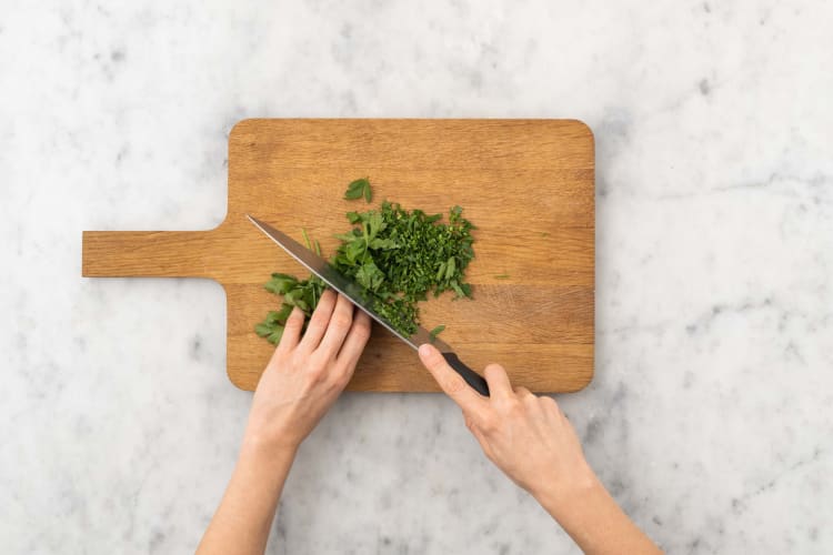 Thai Spiced Pork Noodles Recipe HelloFresh