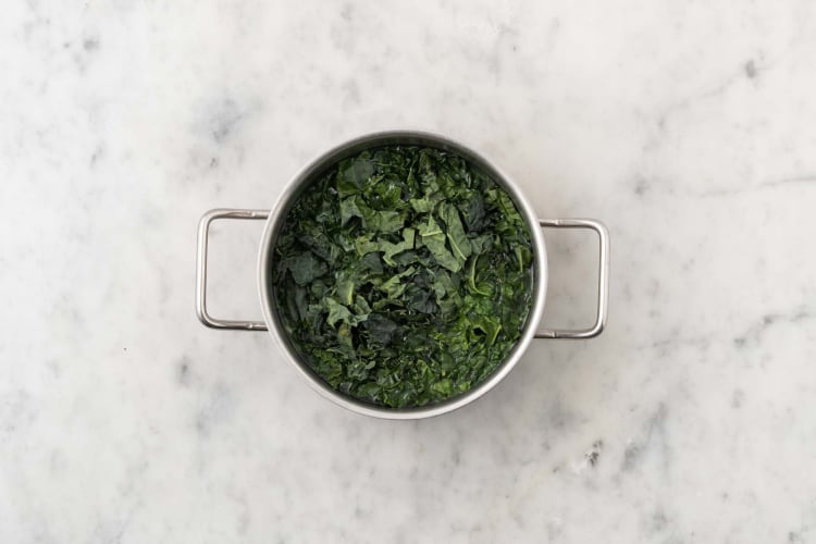 Cook the Cavolo Nero