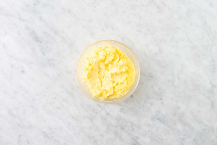 Réchauffer la purée de pommes de terre