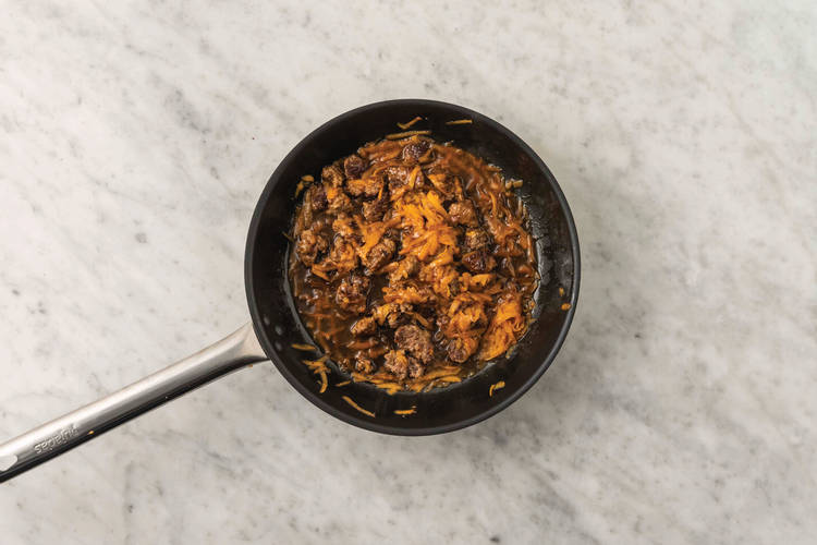 Beef & Oyster Sauce Bowl Recipe HelloFresh