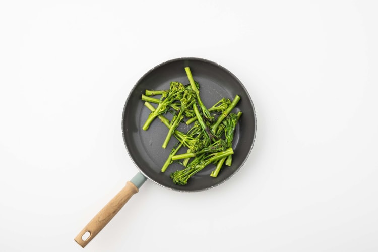 Cook the Tenderstem