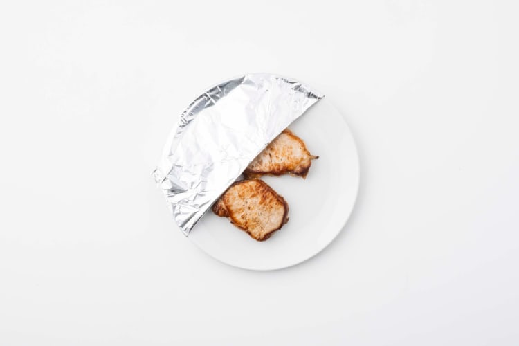 Cook the Pork